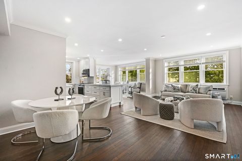 Tiny photo for 4 Putnam Hill #3G, Greenwich, CT 06830 (MLS # 24150369)