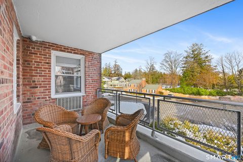 Tiny photo for 4 Putnam Hill #3G, Greenwich, CT 06830 (MLS # 24150369)