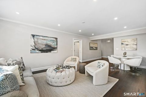 Tiny photo for 4 Putnam Hill #3G, Greenwich, CT 06830 (MLS # 24150369)