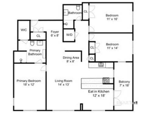 Tiny photo for 4 Putnam Hill #3G, Greenwich, CT 06830 (MLS # 24150369)