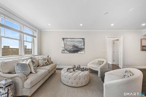 Tiny photo for 4 Putnam Hill #3G, Greenwich, CT 06830 (MLS # 24150369)