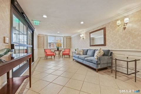 Tiny photo for 4 Putnam Hill #3G, Greenwich, CT 06830 (MLS # 24150369)