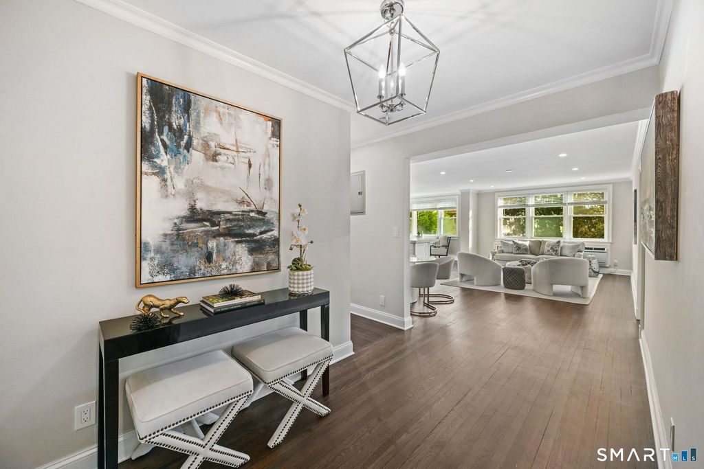 Photo of 4 Putnam Hill #3G, Greenwich, CT 06830 (MLS # 24150369)