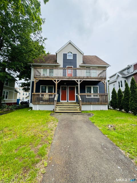 Photo of 72 Main Street #1, West Haven, CT 06516 (MLS # 24181925)