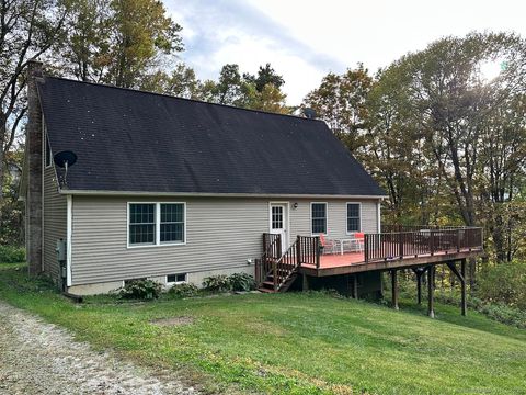 10 College Hill Road North Canaan CT 06018