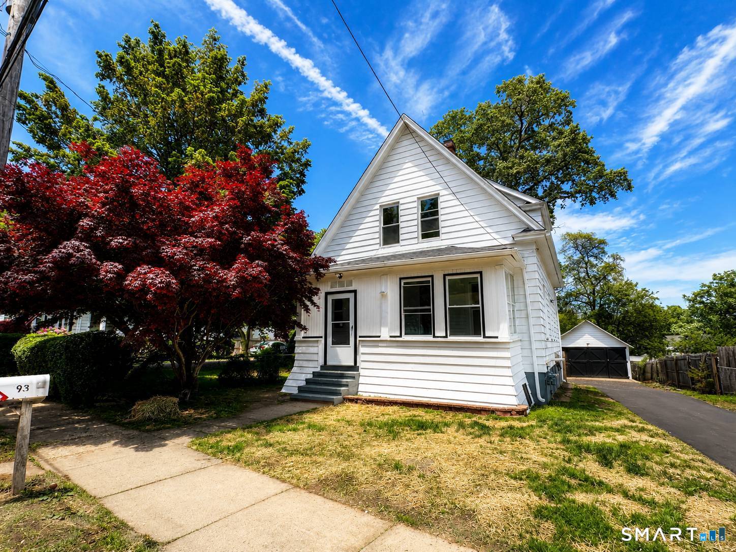 93 Stevens Avenue