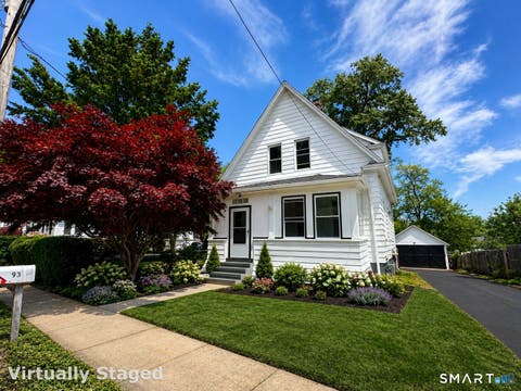 Homes For Sale - 93 Stevens Avenue<br/> West Haven, CT 06516