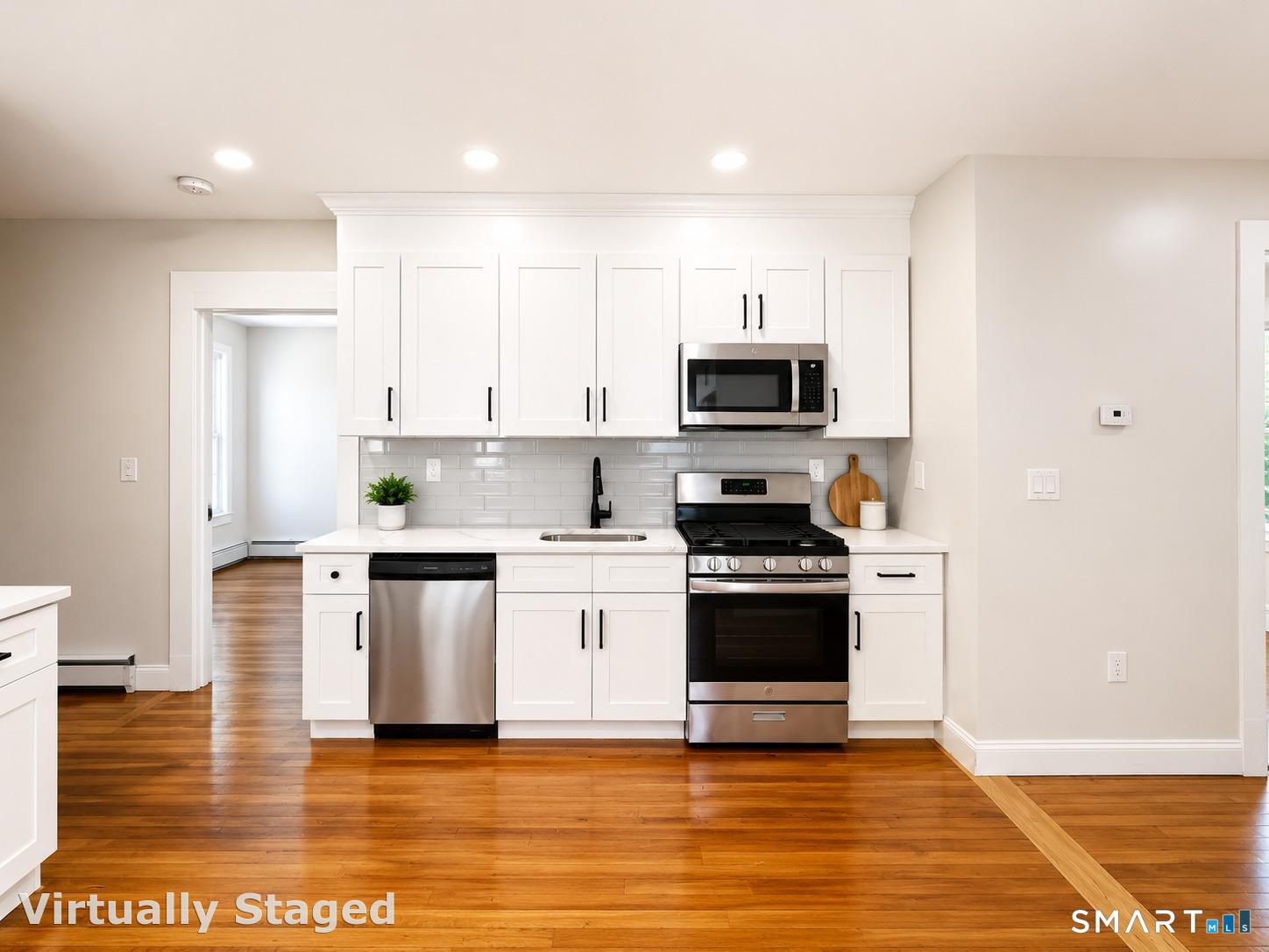 93 Stevens Avenue