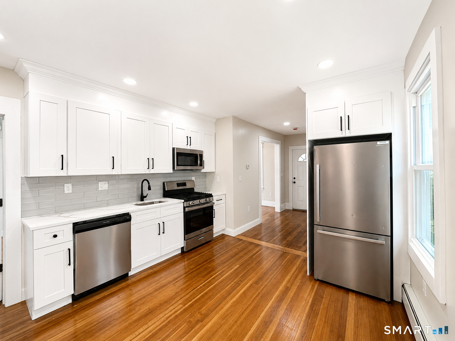 93 Stevens Avenue