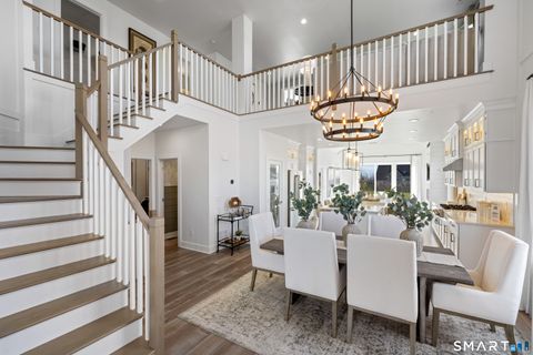 Condo For Sale - 1 Lockwood Drive #LOT 44<br/> Danbury, CT 06810