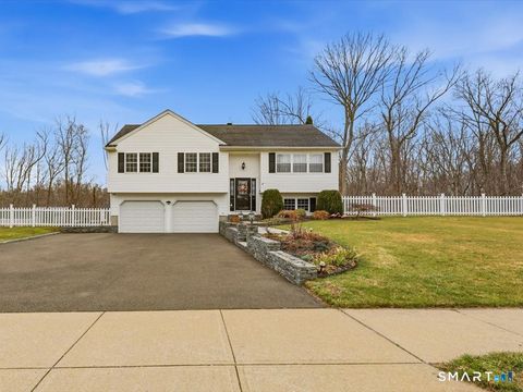 59 Wood Terrace East Haven CT 06513