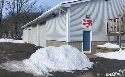 Tiny photo for 192 Route 32 Route, Franklin, CT 06254 (MLS # 24215272)