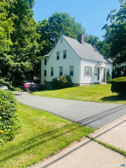 Photo of 107 Hudson Street, Berlin, CT 06037 (MLS # 24188787)