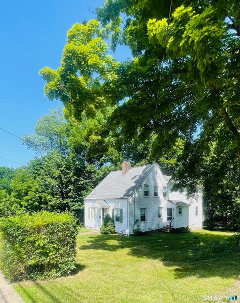 Tiny photo for 107 Hudson Street, Berlin, CT 06037 (MLS # 24188787)