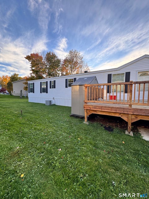 Tiny photo for 4 South Terrace, Vernon, CT 06066 (MLS # 24215283)