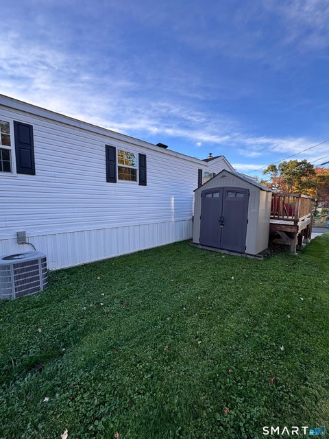 Tiny photo for 4 South Terrace, Vernon, CT 06066 (MLS # 24215283)