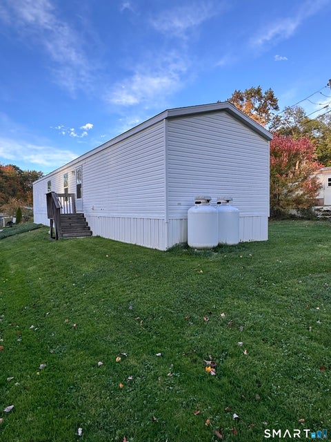 Tiny photo for 4 South Terrace, Vernon, CT 06066 (MLS # 24215283)