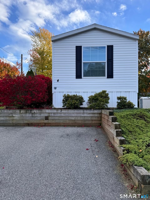 Tiny photo for 4 South Terrace, Vernon, CT 06066 (MLS # 24215283)