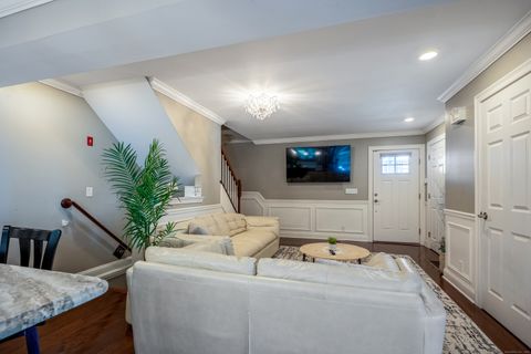 Tiny photo for 2118 Meriden Waterbury Turnpike #35, Southington, CT 06444 (MLS # 24065154)