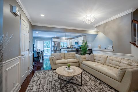 Tiny photo for 2118 Meriden Waterbury Turnpike #35, Southington, CT 06444 (MLS # 24065154)