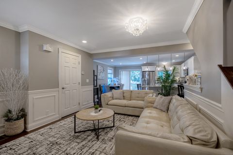 Tiny photo for 2118 Meriden Waterbury Turnpike #35, Southington, CT 06444 (MLS # 24065154)