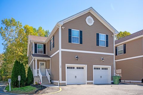 Photo of 2118 Meriden Waterbury Turnpike #35, Southington, CT 06444 (MLS # 24065154)