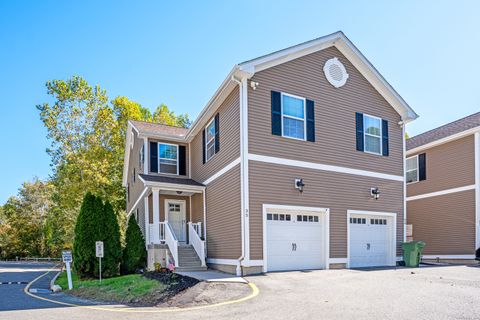 Tiny photo for 2118 Meriden Waterbury Turnpike #35, Southington, CT 06444 (MLS # 24065154)