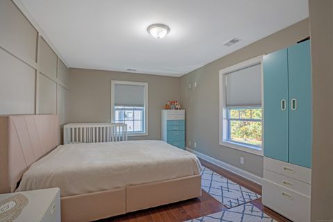 Tiny photo for 2118 Meriden Waterbury Turnpike #35, Southington, CT 06444 (MLS # 24065154)