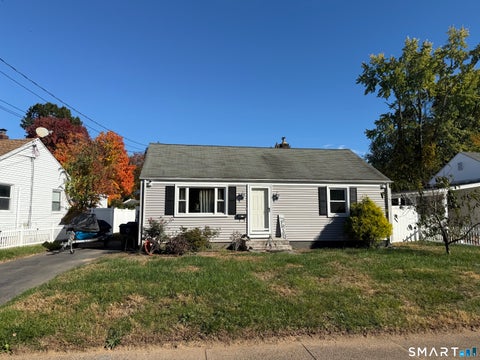 Photo of 61 Shadycrest Drive, East Hartford, CT 06118 (MLS # 24216714)