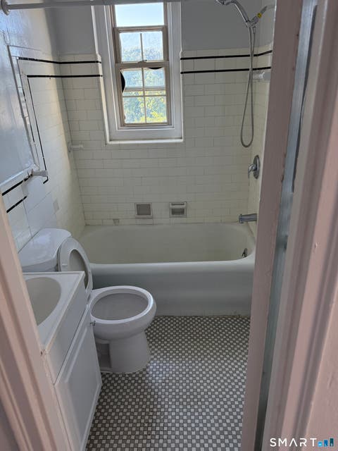 Tiny photo for 144 Grove Street #410, Waterbury, CT 06710 (MLS # 24197516)