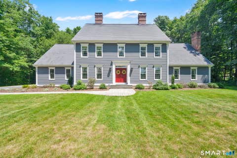 Homes For Sale - 67 Taylor Road<br/> New London County, Colchester, CT 06415