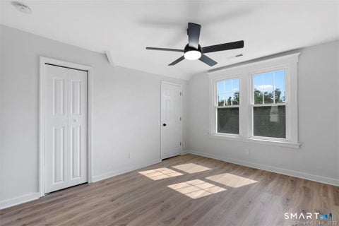 Tiny photo for 19 Willard St Street #FL 3, New Haven, CT 06515 (MLS # 24196046)