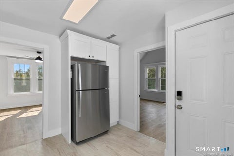 Tiny photo for 19 Willard St Street #FL 3, New Haven, CT 06515 (MLS # 24196046)