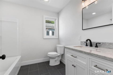 Tiny photo for 19 Willard St Street #FL 3, New Haven, CT 06515 (MLS # 24196046)