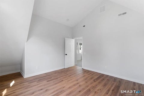 Tiny photo for 19 Willard St Street #FL 3, New Haven, CT 06515 (MLS # 24196046)
