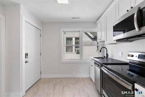Tiny photo for 19 Willard St Street #FL 3, New Haven, CT 06515 (MLS # 24196046)