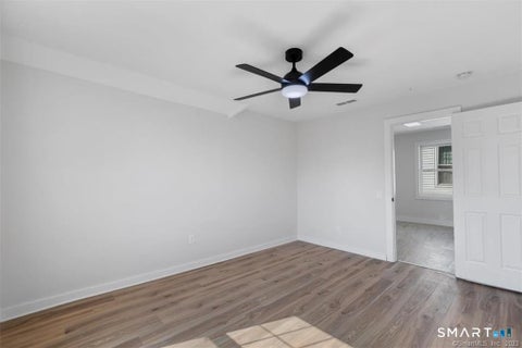 Tiny photo for 19 Willard St Street #FL 3, New Haven, CT 06515 (MLS # 24196046)