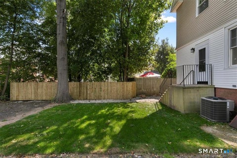 Tiny photo for 19 Willard St Street #FL 3, New Haven, CT 06515 (MLS # 24196046)