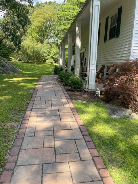 A home in Southbury