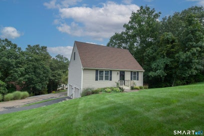 45 Copper Hill Drive 45 Guilford CT 06437