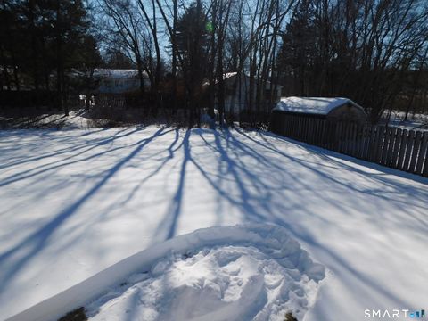 Tiny photo for 105 Trent Drive, Windsor, CT 06095 (MLS # 24153012)