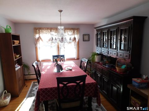 Tiny photo for 105 Trent Drive, Windsor, CT 06095 (MLS # 24153012)