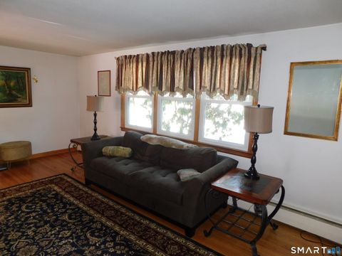 Tiny photo for 105 Trent Drive, Windsor, CT 06095 (MLS # 24153012)