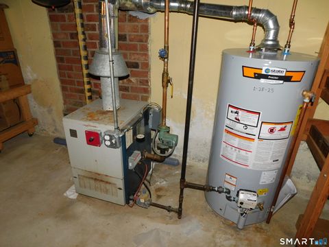 Tiny photo for 105 Trent Drive, Windsor, CT 06095 (MLS # 24153012)