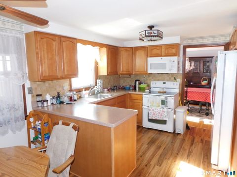 Tiny photo for 105 Trent Drive, Windsor, CT 06095 (MLS # 24153012)