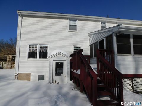 Tiny photo for 105 Trent Drive, Windsor, CT 06095 (MLS # 24153012)