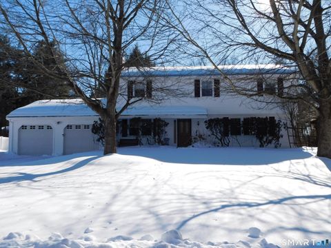 Tiny photo for 105 Trent Drive, Windsor, CT 06095 (MLS # 24153012)