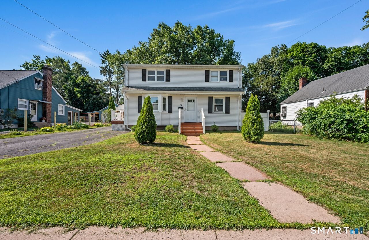 72 Linnmore Drive