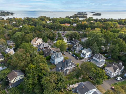 Tiny photo for 18 Wessels Place, Greenwich, CT 06830 (MLS # 24135117)