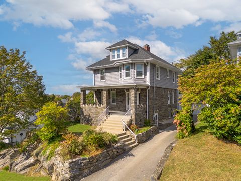 Tiny photo for 18 Wessels Place, Greenwich, CT 06830 (MLS # 24135117)